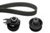 VW 6K0198001C Timing Belt Kit